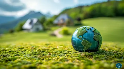 Predictions for International Real Estate Markets and Their U.S. Influence