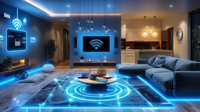 Preparing Your Home For A Smart Tech Upgrade