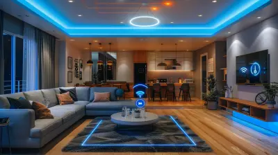 Preparing Your Home for a Smart Tech Upgrade