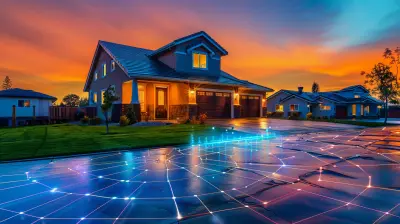 Preparing Your Home for a Smart Tech Upgrade