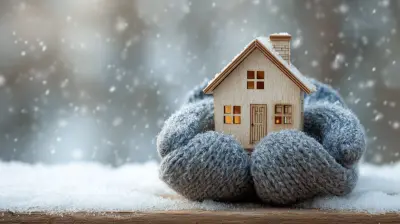 Preparing Your Home for Winter: The 2027 Early Checklist