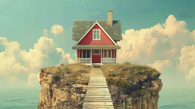 Pros and Cons of Low Down Payment Mortgages