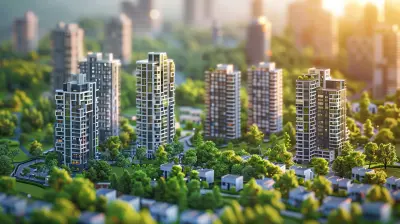 Public-Private Partnerships in Land Development: How to Make Them Work