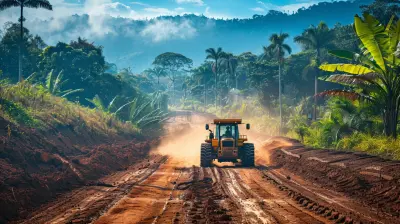 Public-Private Partnerships in Land Development: How to Make Them Work