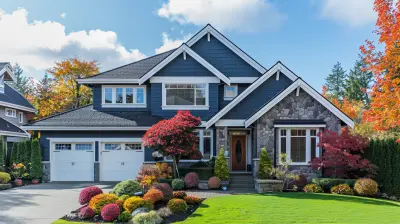 Quick Fixes for Staging a Home in a Time Crunch