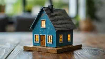 Quick Fixes For Staging A Home In A Time Crunch