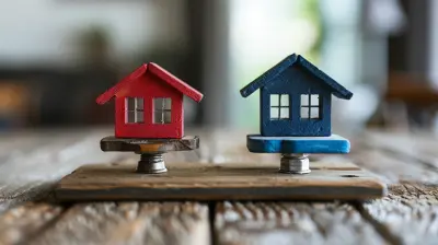 Real Estate Market Cycles: Are We Headed for a Boom or Bust?