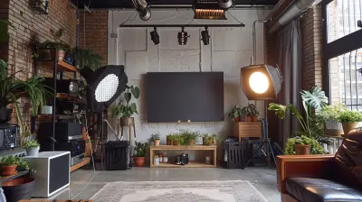 Real Estate Photography Equipment: What You Should Invest In
