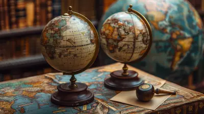 Real Estate Tax Laws to Be Aware of Before Investing Internationally
