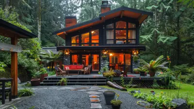 Real Estate Taxes for Airbnb Hosts: What You Should Know