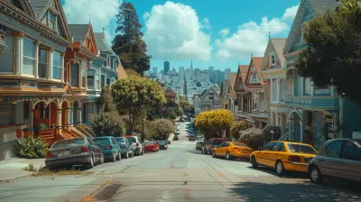 Real Estate Taxes for Airbnb Hosts: What You Should Know