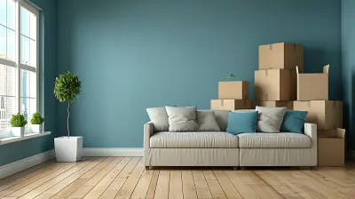 Relocating 101: Insider Tips for a Smooth Move