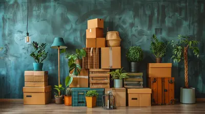 Relocating 101: Insider Tips for a Smooth Move