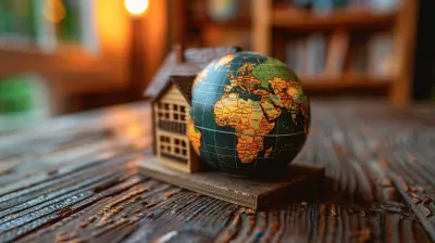 Relocating for Retirement: Tips for an Easy Transition