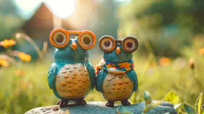 Relocating for Retirement: Tips for an Easy Transition
