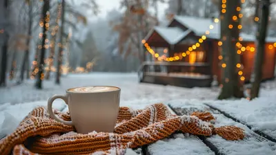 Relocating in the Winter: Tips for Cold-Weather Moves