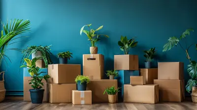 Relocating to the City: How to Prepare for Urban Living