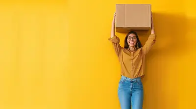 Relocating Under Time Constraints: Quick Solutions for an Efficient Move