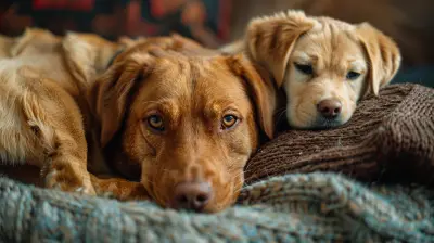 Relocating with Pets: Everything You Need to Know
