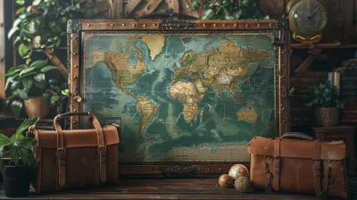 Relocation Hacks You Didn’t Know You Needed
