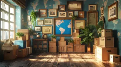 Relocation on a Budget: How to Save Big When Moving