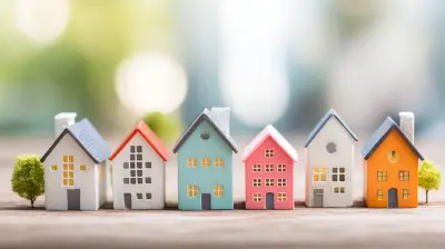 Rental Market Shifts: What to Expect in 2026 and Beyond