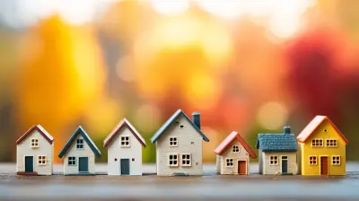 Rental Market Shifts: What to Expect in 2026 and Beyond