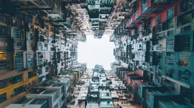 Rethinking Urban Density: Where Cities Are Headed by 2026