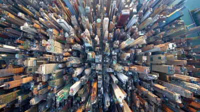 Rethinking Urban Density: Where Cities Are Headed by 2026