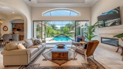 Room by Room: Best Photography Practices for Each Space in a Home