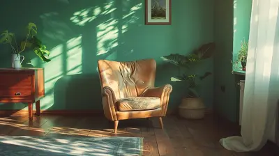 Room by Room: Best Photography Practices for Each Space in a Home