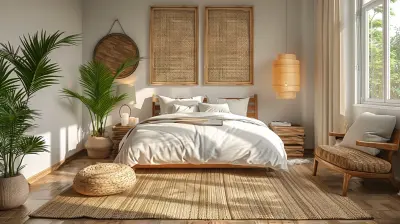 Room by Room: Best Photography Practices for Each Space in a Home