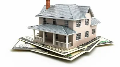 Saving for a Down Payment: Tips and Tricks You Can Start Today