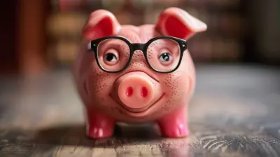 Saving for a Down Payment: Tips and Tricks You Can Start Today