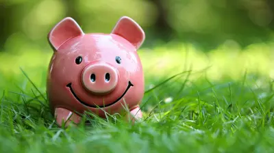 Saving for a Down Payment: Tips and Tricks You Can Start Today