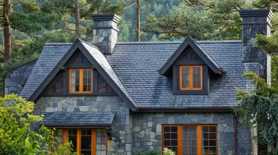 Secrets to Maintaining Your Home’s Roof for Longevity