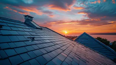 Secrets to Maintaining Your Home’s Roof for Longevity