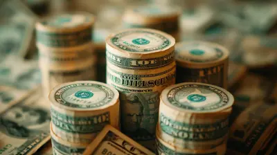 Should You Drain Your Savings for a Higher Down Payment?