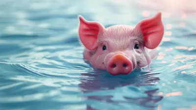 Should You Drain Your Savings for a Higher Down Payment?