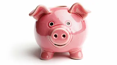 Should You Drain Your Savings for a Higher Down Payment?