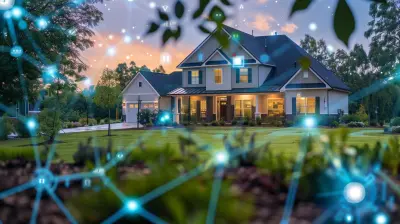 Smart Home Features Buyers Are Looking For