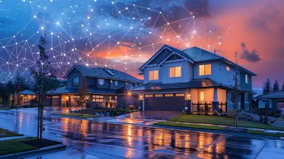 Smart Home Features Buyers Are Looking For