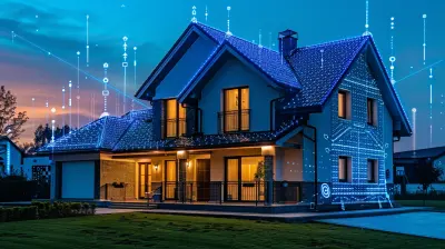 Smart Home Features Buyers Are Looking For