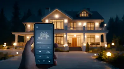 Smart Home Myths Debunked: Separating Hype from Reality in 2027