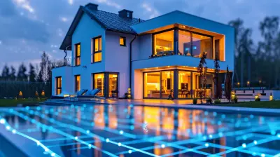 Smart Home Security Systems: What You Need to Know