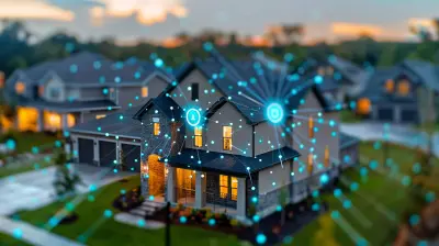 Smart Home Security Systems: What You Need to Know