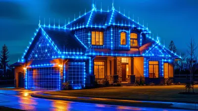 Smart Home Security Systems: What You Need to Know