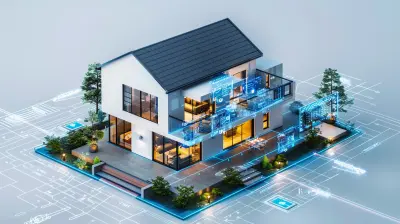 Smart Home Security Systems: What You Need to Know
