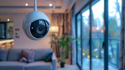 Smart Home Technology Upgrades That Increase Property Value