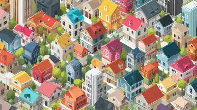 Smart Investments Neighborhoods Forecasted For Growth By 2027